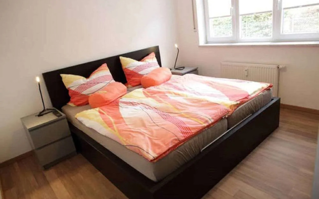 Traumwohnung am Altstadtrand