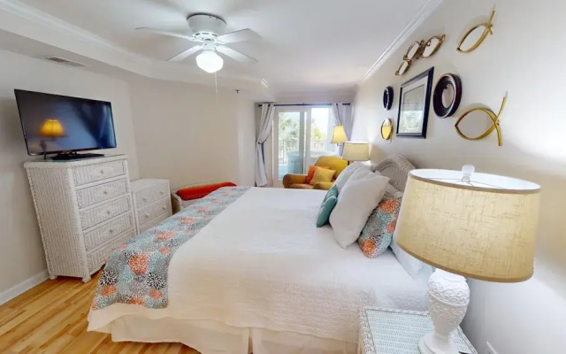 Fort Screven Villas Tybee Vacation Rentals