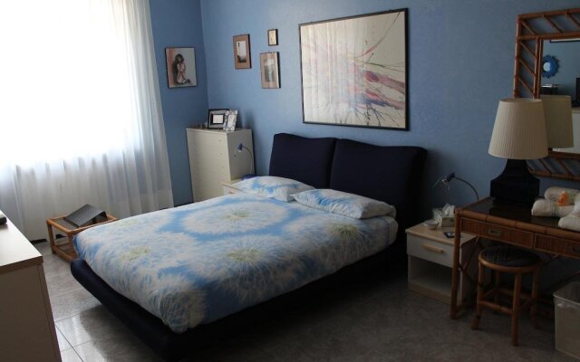 B&B Le Strade Del Po