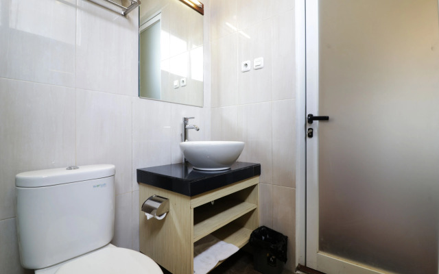 Pejaten Valley Residence