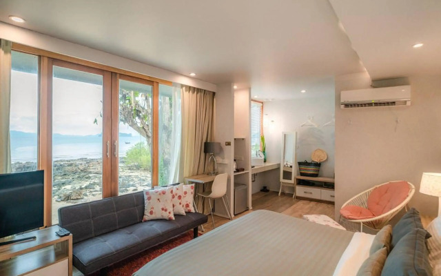 The Parlour Krabi by ZUZU