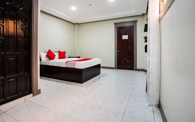 Oyo 838 Thao Nguyen Hotel And Apartment