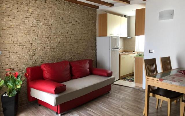 Apartments Bea