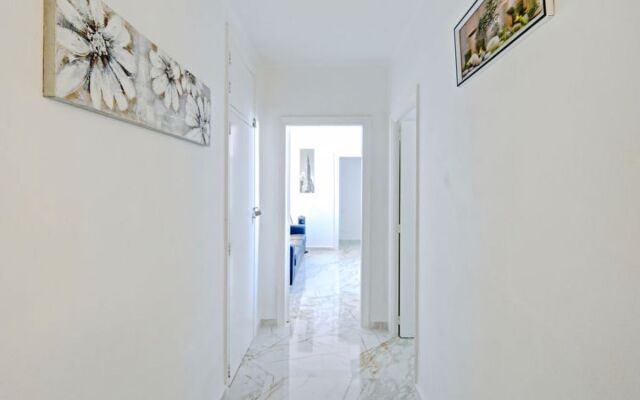 Apartment LAncora Jávea 15952