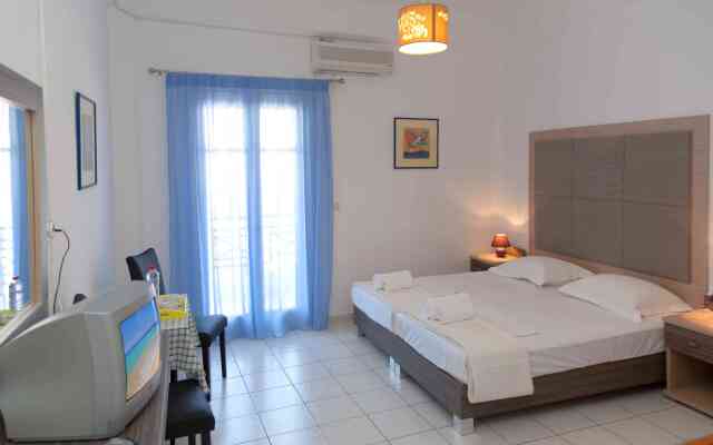 Christof Studios & Rooms