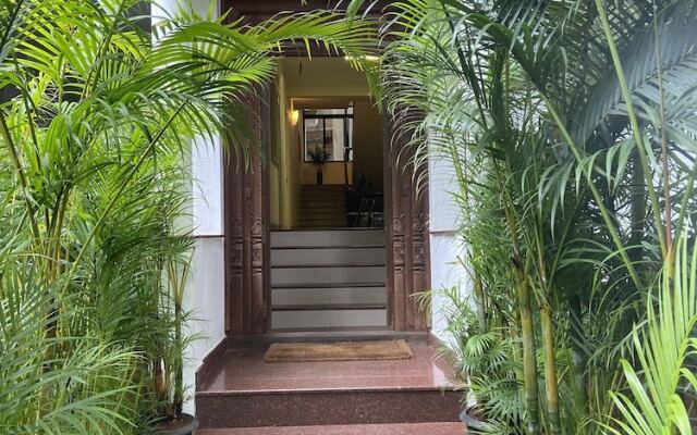 Polonest Cocoon By Morpho Hotel