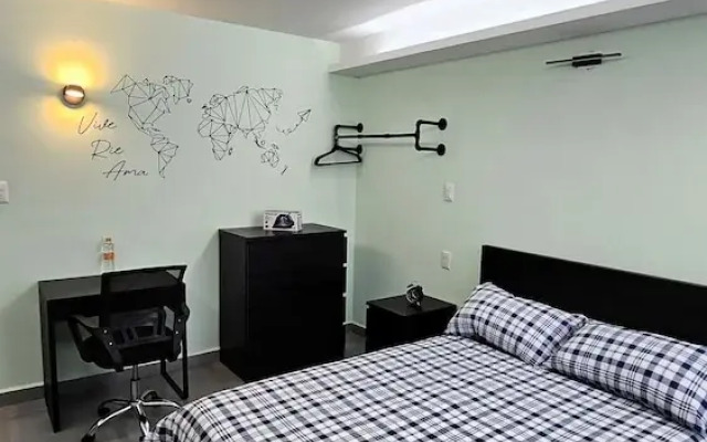 Suites Plaza Acequia