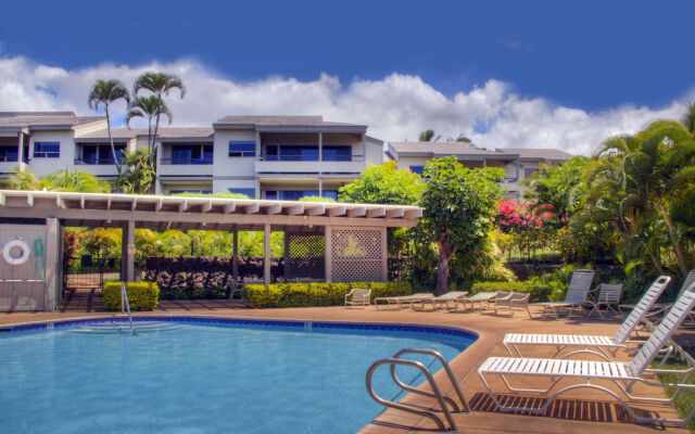 Wailea Ekolu - CoralTree Residence Collection