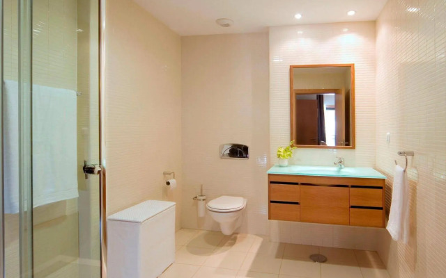 Real Marina Residence