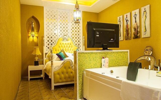 Paishang Hotel