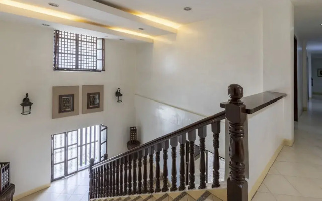 Metro Vigan Inn by ZEN Rooms