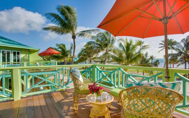 Costa Blu Beach Resort Trademark Collection