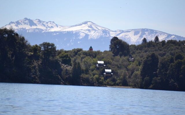 Caren - Cabanas & Suites