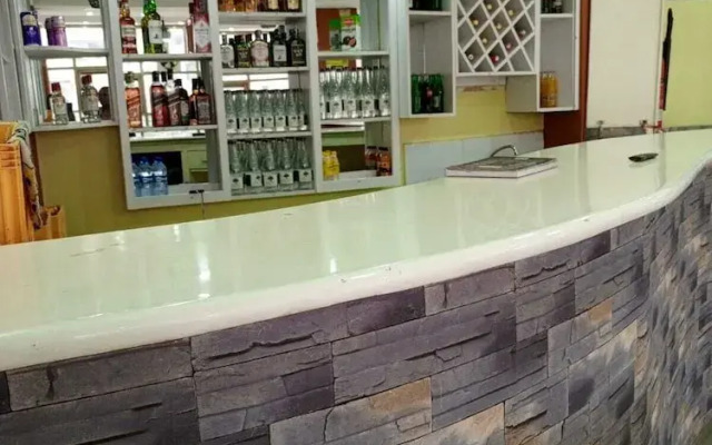 Arizona Comfort Hotel & Spa Nairobi