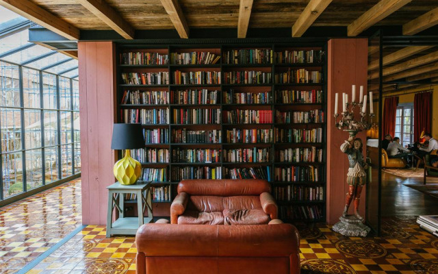 Отель Rooms Tbilisi