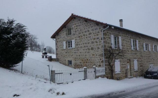 Gite Aboën, 3 pièces, 6 personnes - FR-1-496-14