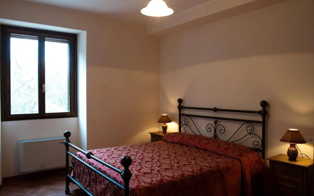 Agriturismo Villa Marianna