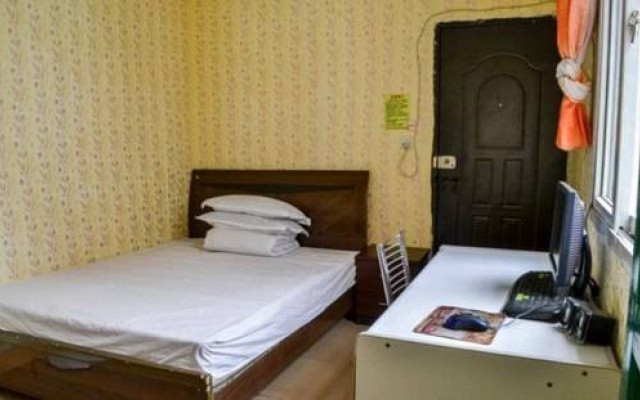 Xiamen Ping'an Hostel – Guest Rooms – Xiamen