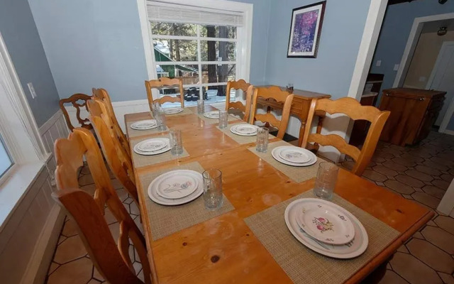 3664 Birch Avenue Cabin