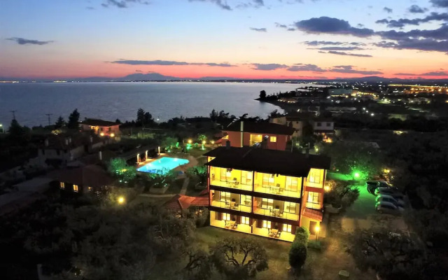 Sunday Summer Resort