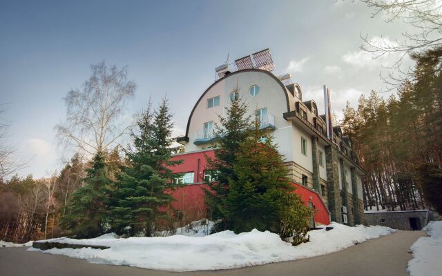 Family Hotel Saint George