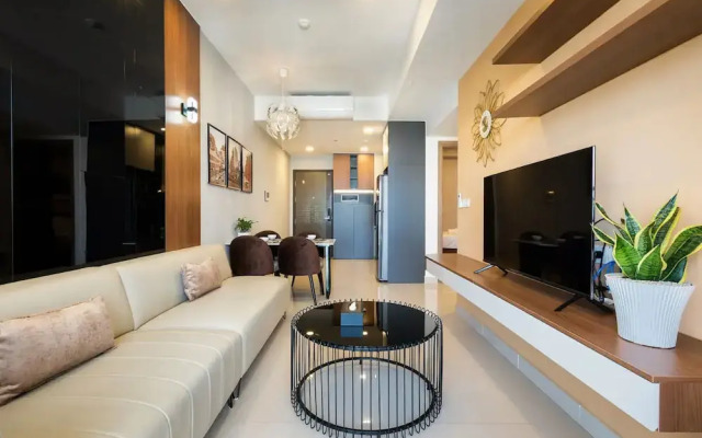 The Grand Manhattan Apt Luxury Vacation