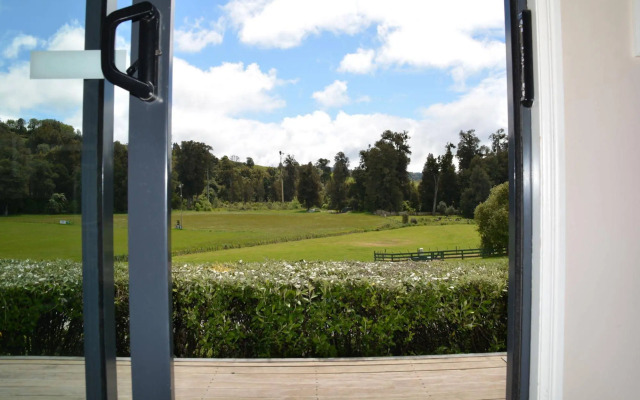 Waitomo Top 10 Holiday Park