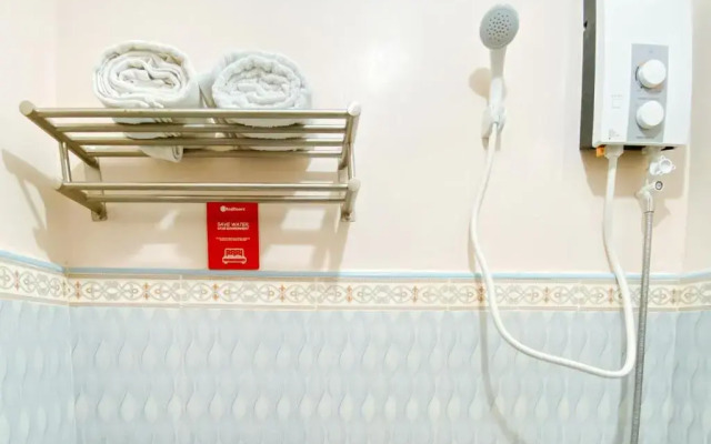 RedDoorz @ Calapandayan Subic Zambales