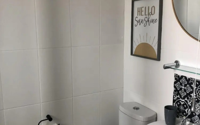 Brighton Water Cabin With Free Parking
