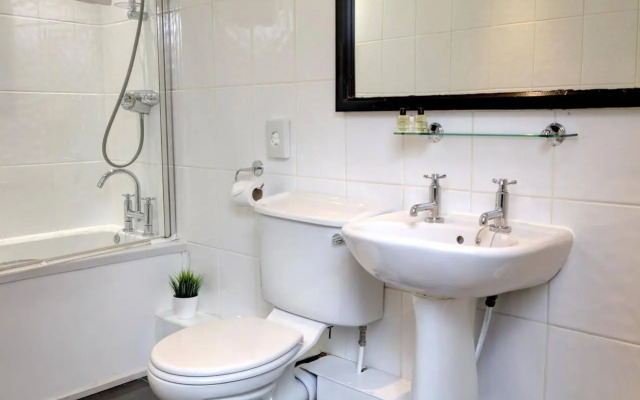 Safestay Glasgow Hotel