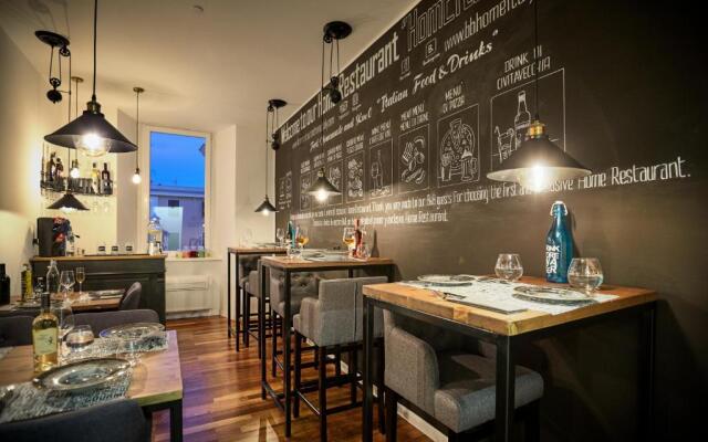 Bb Homeitaly Civitavecchia