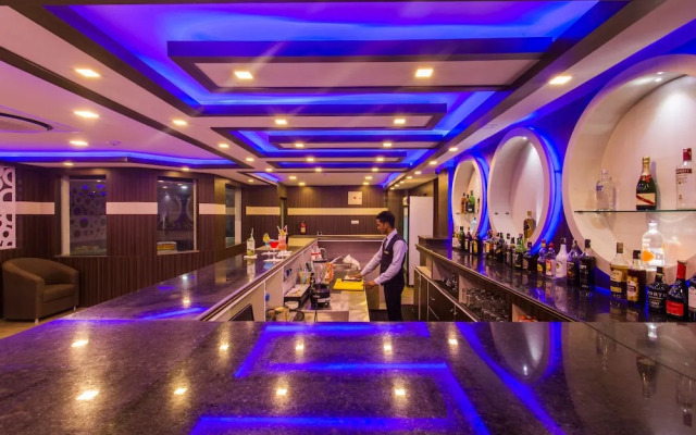 Hotel Central Plaza