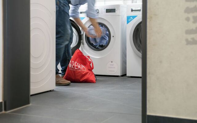 Brera Serviced Apartments Singen