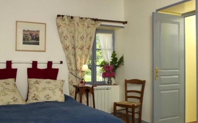 Gîte Pervenchères, 4 pièces, 6 personnes - FR-1-497-49