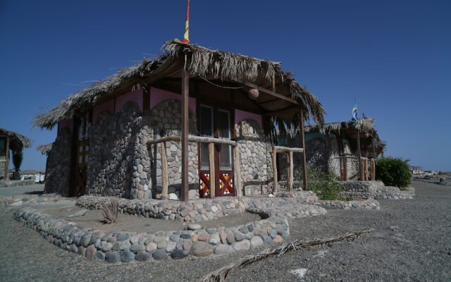 Ecolodge Bedouin Valley