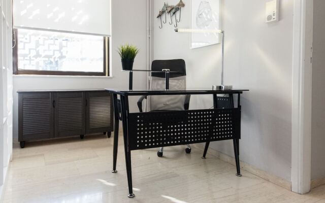 Modern Luxury 2Bd Apt in Agios Dimitrios