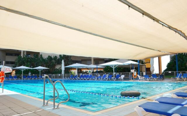 NEW 3BDR parking-swimming-Sea&Sun RA2
