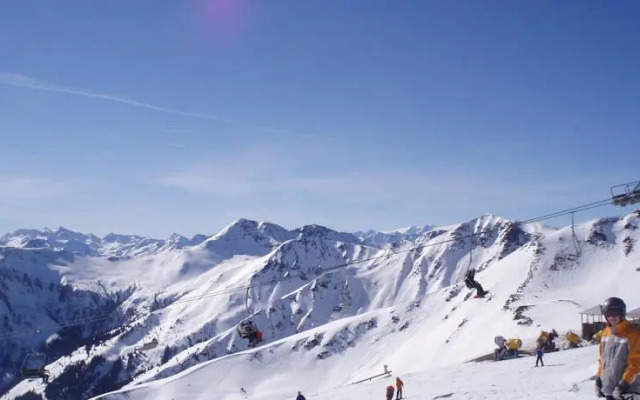 Ferienwohnung Schwabl