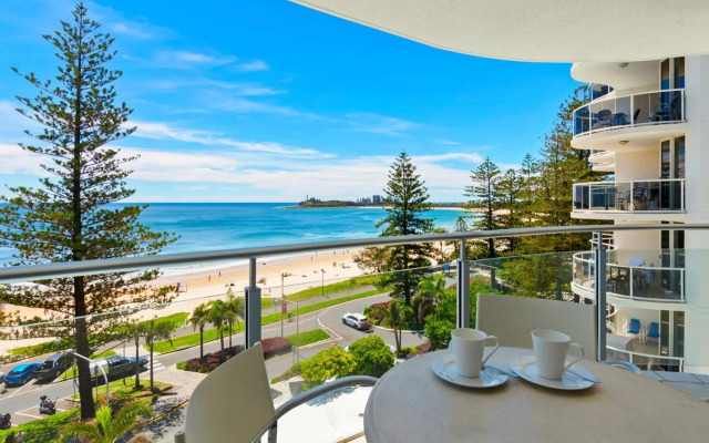 Sirocco 608 by G1 Holidays