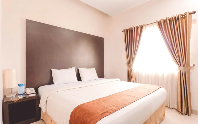 Saka Hotel Medan