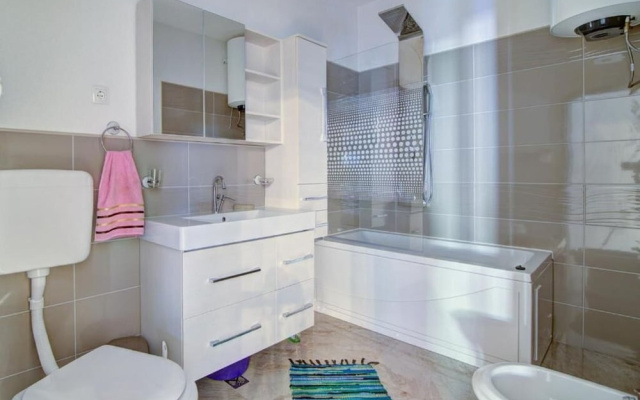 Apartments Velebit House