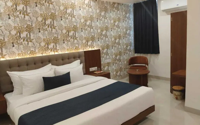 The Avinya Hotel