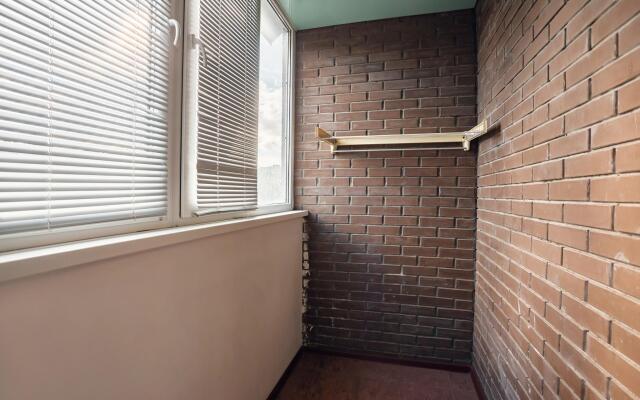 Апартаменты на улице Яна Полуяна 51/1