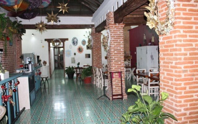 Elisa Spa & Suites