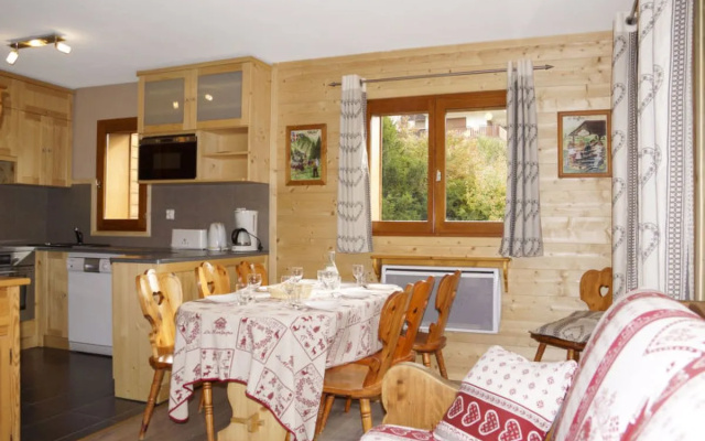 Le Petit Savoyard (CHL405)