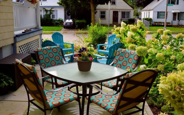 The Muse Gallery Guesthouse