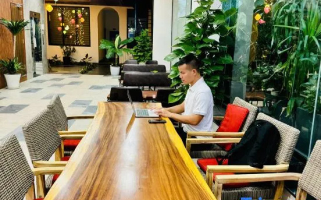 AN House Hotel & Apartment Da Nang