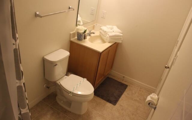 ACO FUN – 4 bd Townhome (1610)