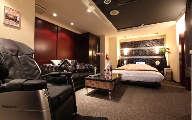 HOTEL GRASSINO URBAN RESORT UTSUNOMIYA - Adult Only