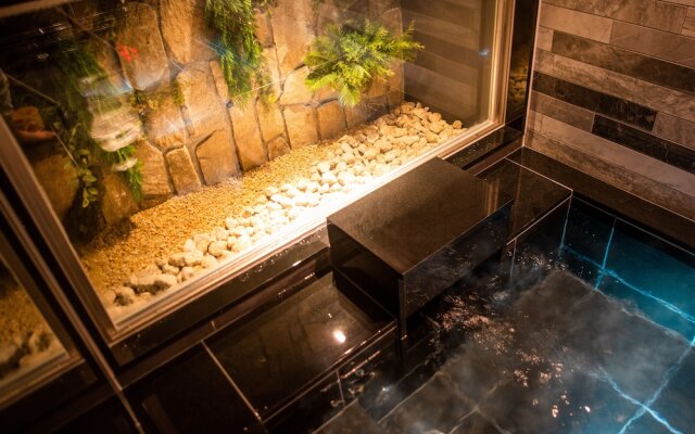 Super Hotel Nagano Iida Inter